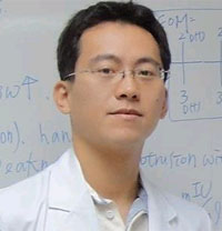 李國陽