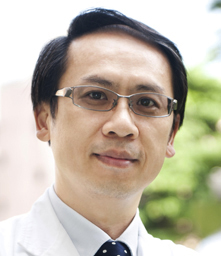 馮俊龍 Chun-Lung Feng