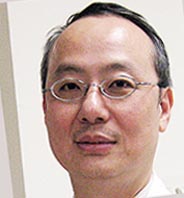 齊治宇 Chih-Yu Chi