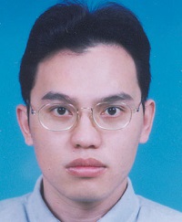林伯昌 Po-Chang Lin