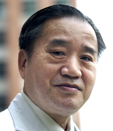 張慶忠 Ching-Chung Chang