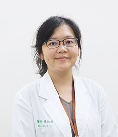 Yi-Yan Chen