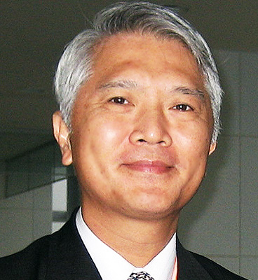蔡銘修 Ming-Hsui Tsai