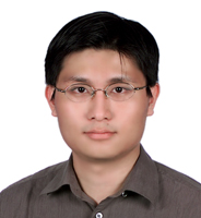 許偉帆 Wei-Fan Hsu
