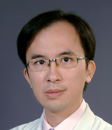 許智翔 Chih-Hsiang Hsu