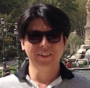 劉健佑 Chien-Yu, Liu