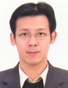 劉彥宏 Yen-Hung Liu