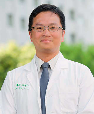 邱建仁 Chien-Jen Chiu