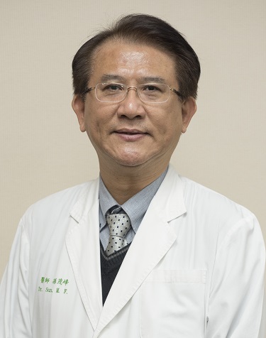 孫茂峰 Mao-Feng Sun
