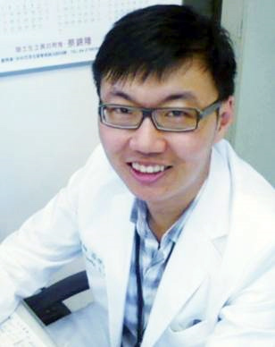 莊世杰 Shih-Chieh Chuang