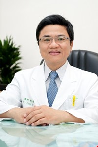 陳坤堡 Kuen-Bao Chen