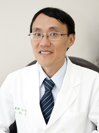 吳伯元 Po-Yuan Wu