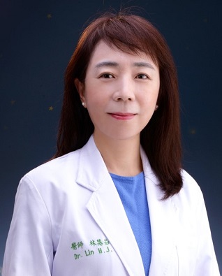 林慧茹 Hui-Ju Lin