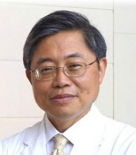 吳錫金 Hsi-Chin Wu
