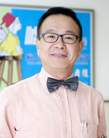 陳汶吉 Wen-Chi Chen