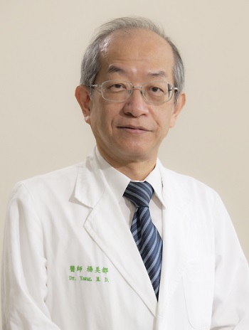 楊美都 Mei-Due Yang