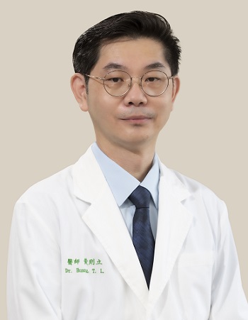 黃則立 Tseh-Lee Hwang