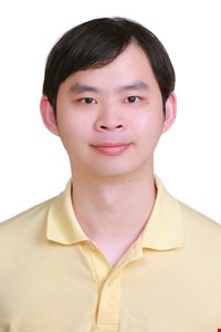 Shang-Hung Wu