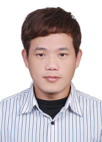 黃錦源 Chin-Yuan Huang