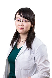 林冠妏 Kuan-Wen Lin