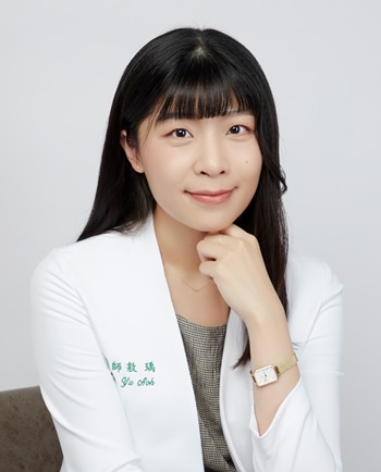 敖瑀 Yu Aoh