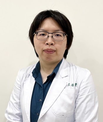 王淑瑩 Shu-Ying Wang