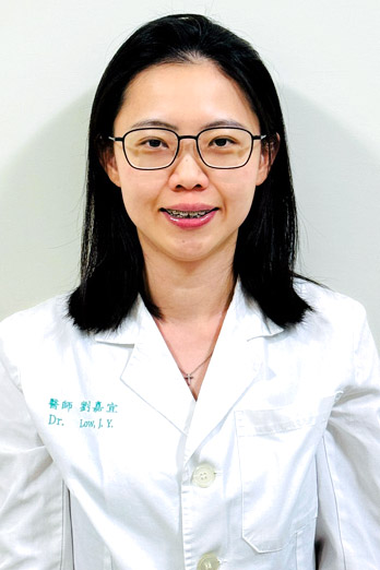 劉嘉宜