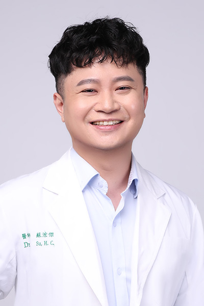 蘇浤傑 SU HUNG-CHIEH 