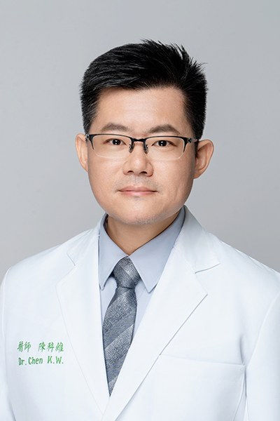 陳科維
