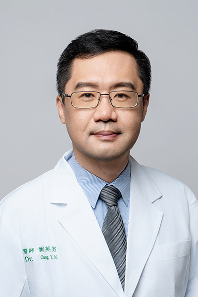 鄭英男