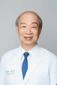 許弘昌 Horng-Chaung Hsu