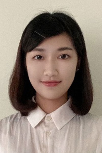 林筱筑 Hsiao-Chu Lin