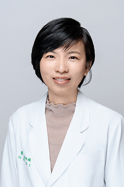 黃虹毓 Hung-Yu Huang