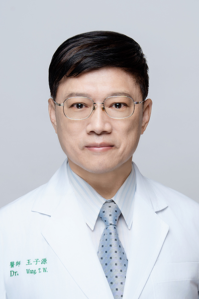 王子源