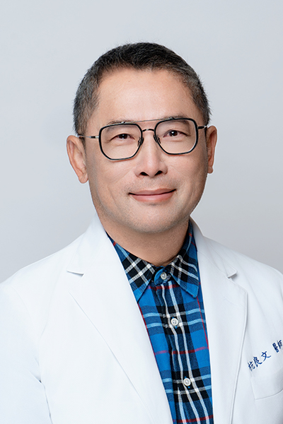 杭良文 Liang-Wen Hang