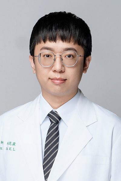 何昆霖