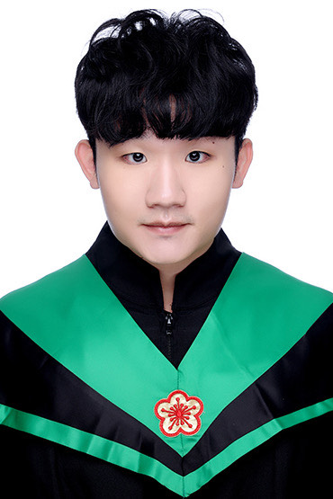 HUANG JUN-XUAN