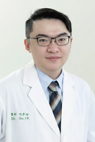 邱彥維