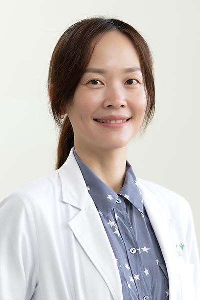 林蔚玲 Wen-Ling Lin